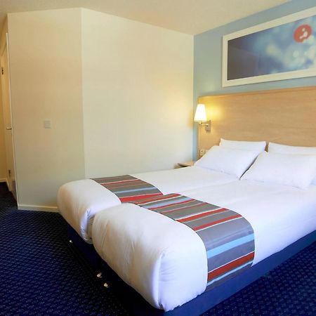Travelodge London Docklands Kültér fotó