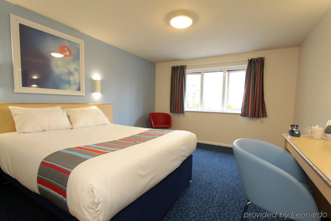 Travelodge London Docklands Kültér fotó