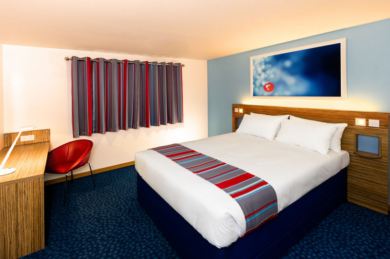 Travelodge London Docklands Kültér fotó