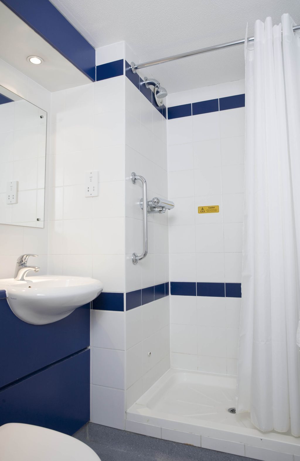Travelodge London Docklands Kültér fotó